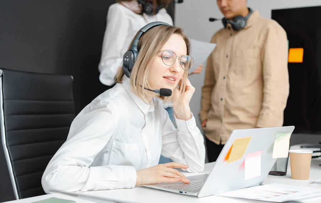 E-commerce Solutions